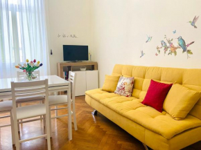GRANNY'S HOUSE Sanremo